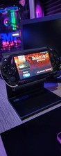 Console portatile  Sony