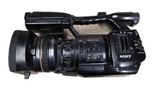 Sony PMW-EX1R XDCAM EX