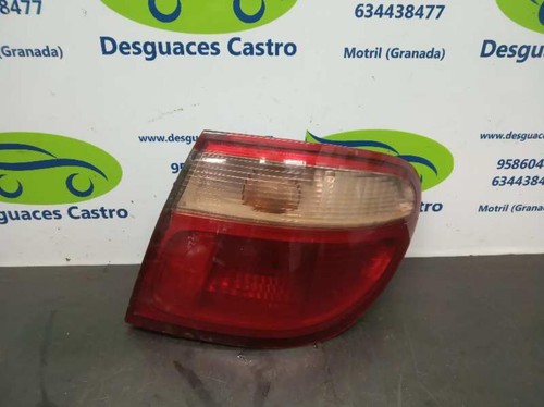Faro posteriore destro per - destro,