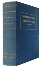 Farmacopea Ufficiale della