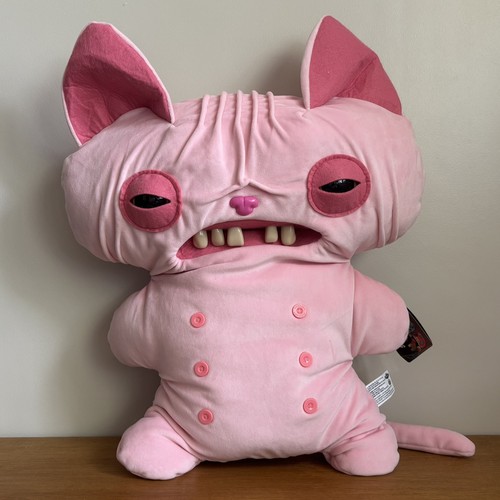 Fuggler wrinkle mcstinkles - fuggler,