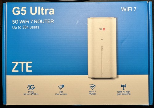 Zte ultra mc8512 - mc8512, –