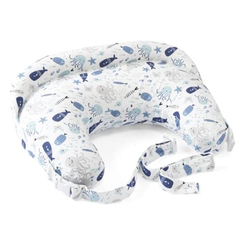 Boppy cuscino allattamento - boppy,