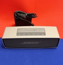 Bose SoundLink Mini Bluetooth