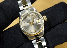 ROLEX 26mm Lady-Datejust