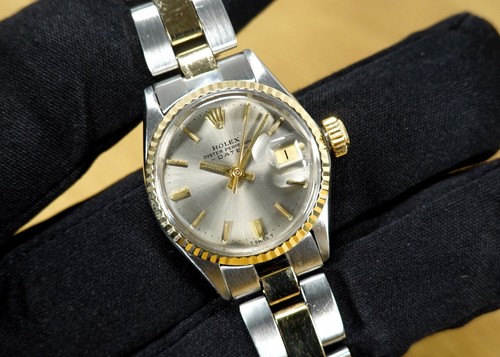 Rolex 26mm lady - 26mm, lady-datejust