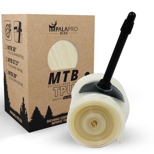 Impalapro camera aria mtb - impalapro,
