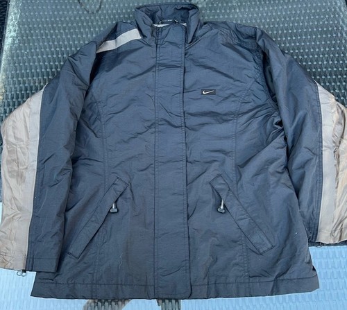Giacca parka nike vintage uomo - nike,