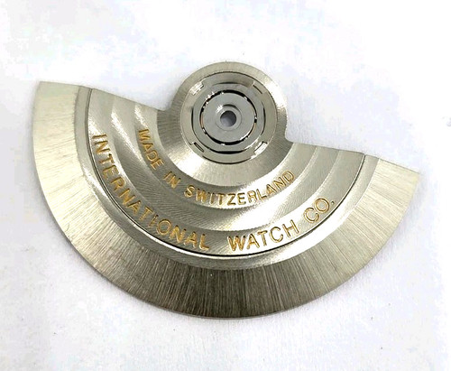 Iwc ricambio rotore - iwc, per