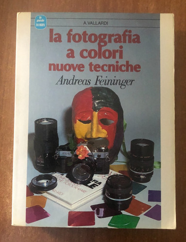 Andreas feininger - andreas,