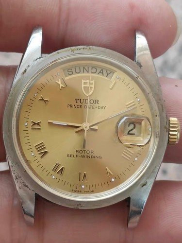 Orologio tudor 76213 - orologio, acciaio
