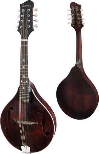 Eastman md305 mandolino stile - eastman,