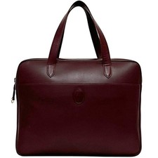 Borsa da lavoro Cartier Must
