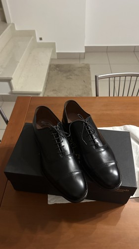 Scarpe allen edmonds - allen,