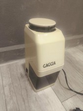 Macina Caffè Gaggia