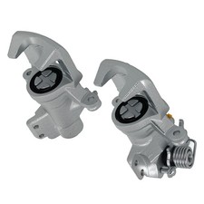 2x Pinza Freno Posteriore for