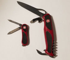 Victorinox Wenger lot Ranger
