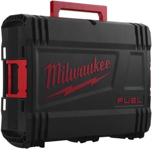 Milwaukee valigia vuota box - milwaukee,