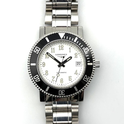 Longines diver 7429 automatic - diver,