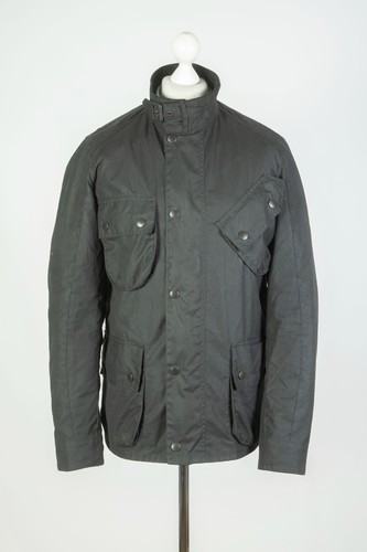 Barbour retail international - barbour,