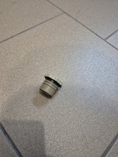 Tappo Piccolo Grigio serbatoio PIAGGIO CIAO Prima Serie C7 e C9 Originale