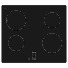 Piano Cottura Bosch a