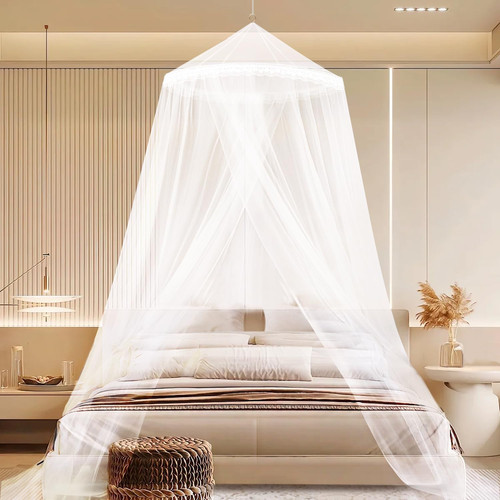 Zanzariera letto universale - zanzariera,