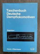 German Steam Locomotives