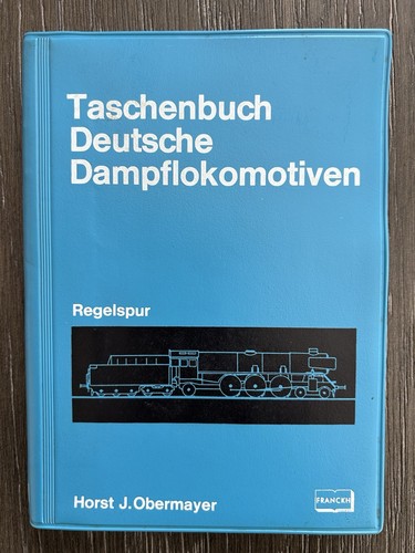German steam locomotives - german,