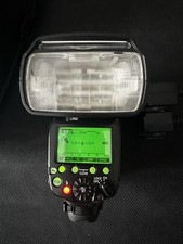 Flash Canon Speedlite 600EX-RT