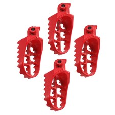  4 pièces repose-pieds