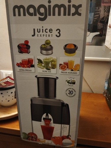 Magimix juice expert - juice, 3