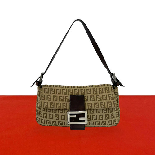 Fendi extreme zucchino - zucchino, ff