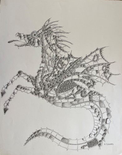 Zodiac capricorn disegno - zodiac,