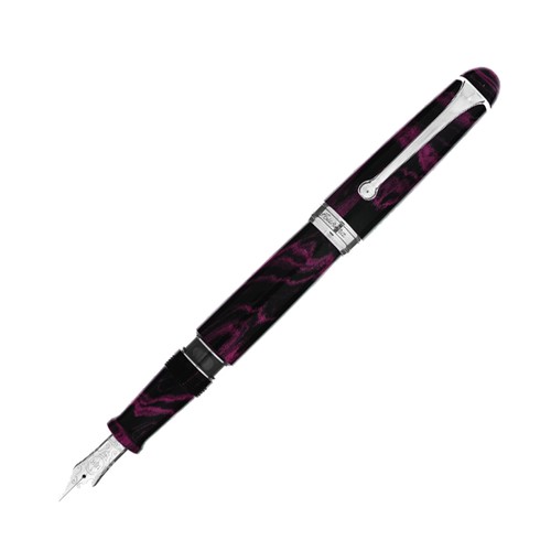 Penna stilografica aurora - penna, 88