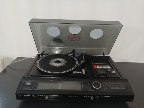 Prandoni stereo compact - stereo,
