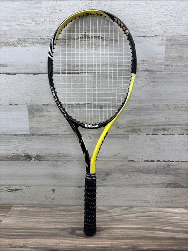 Wilson blx pro - blx, racchetta
