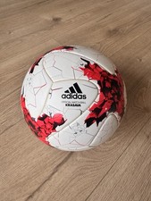 Rare Adidas Krasava U21 Euro