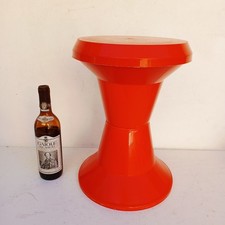 Sgabello Tam Tam Della