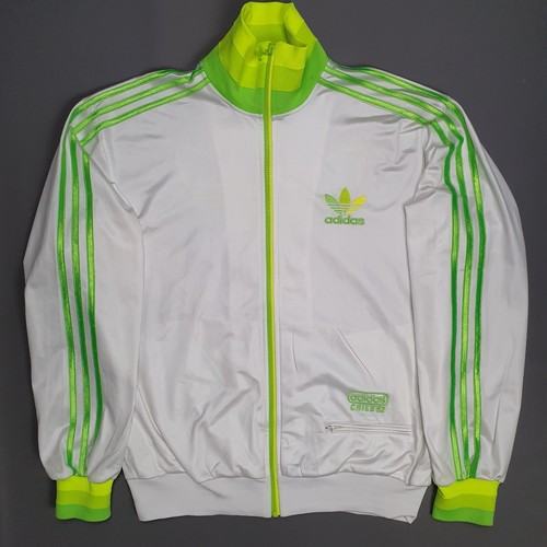 Adidas chile giacca uomo - 62,