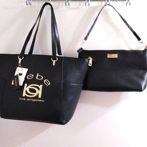 Set pezzi bebe tote puse - set,