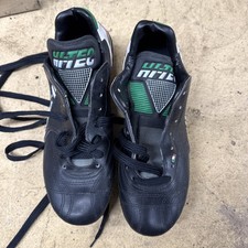 Scarpe da calcio vintage