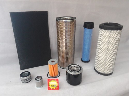 Kit filtri adatti per - adatti,