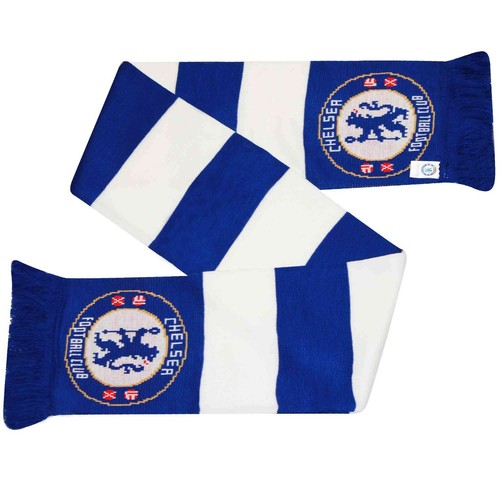 Ufficiale chelsea crest - ufficiale,
