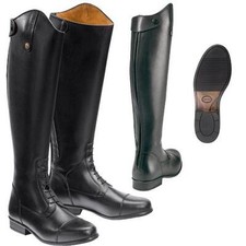 Stivali in pelle EXPERT