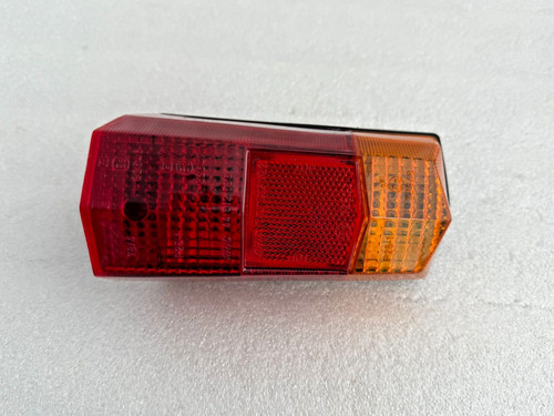 Citroen dyane fanale - citroen,
