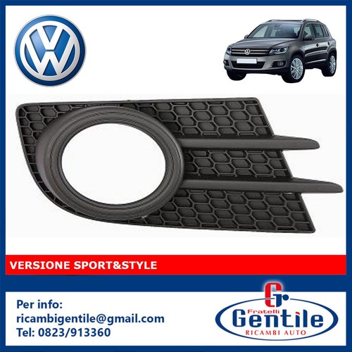 Volkswagen tiguan 2011 - tiguan,