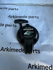 AVVIAMENTO COMPLETO AUTOAVVOLGENTE PER MOTORE DECESPUGLIATORE HONDA GX 25 ORIG!!