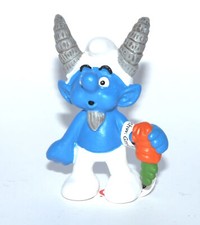 20717-"Capricorno"-"Puffo