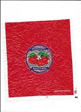 ORANGENPAPIER PAPIER D'ORANGE